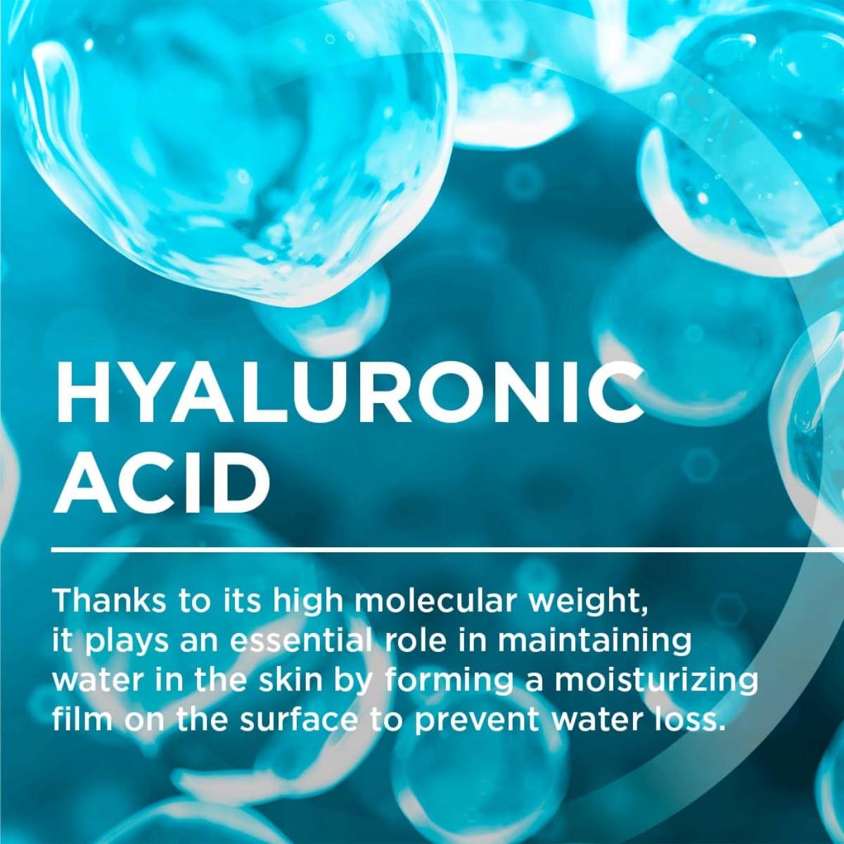 imageBioderma Hydration Serum Hydrabio Hydration Booster Hydrating Feeling Facial Hydrating Serum for Dehydrated Sensitive Skin