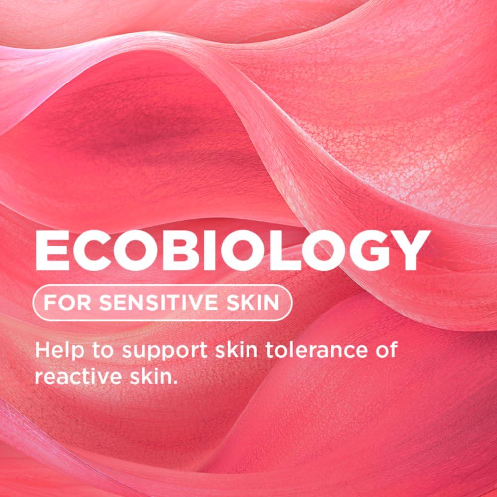 imageBioderma Sensibio Micellar Cleansing Oil 1st Ecobiological Micellar Formula Gentle Face Cleanser That Deeply Cleanses101 Fl Oz Pack of 1