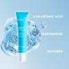 Bioderma Hydrabio Face Cream, Gel Cream Moisturizer, Provides Radiance, Lightweight Face Moisturizer for Normal to Combination Sensitive Skin, 1.33 Fl Oz (Pack of 1)(1.33 Fl Oz (Pack of 1))