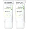 Bioderma Sébium Pore Refiner Cream,Pore Minimizer for Face,Makeup Primer for Oily and Acne-Prone Skin(1 Fl Oz (Pack of 2))