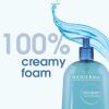 Bioderma – Atoderm – Hydrating Shower Gel – Moisturizing Face and Body Cleanser – Body Wash for Normal to Dry Sensitive Skin(16.91 Fl Oz (Pack of 1))