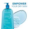 Bioderma – Atoderm – Hydrating Shower Gel – Moisturizing Face and Body Cleanser – Body Wash for Normal to Dry Sensitive Skin(16.91 Fl Oz (Pack of 1))