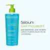 Bioderma – Face Cleanser – Sébium – Makeup Removing Cleanser – Skin Purifying – Face Wash for Combination to Oily Skin(16.7 Fl Oz (Pack of 2))