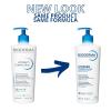 Bioderma Atoderm Cream Ultra, Hydrating Body Moisturizer for Normal to Dry Sensitive Skin(16.9 Fl Oz (Pack of 1))