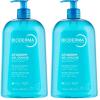 Bioderma – Atoderm – Hydrating Shower Gel – Moisturizing Face and Body Cleanser – Body Wash for Normal to Dry Sensitive Skin(33.8 Fl Oz (Pack of 2))