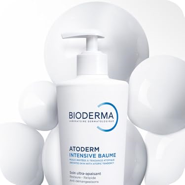 Bioderma: Dermatologist-Approved Sensitive Skin Care