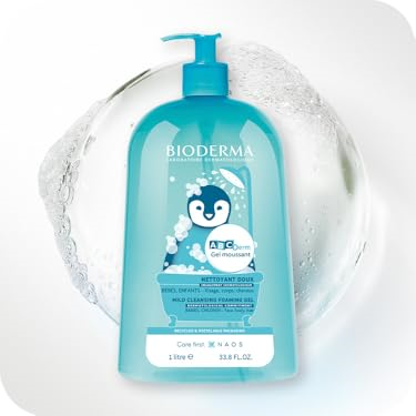 Bioderma: Dermatologist-Approved Sensitive Skin Care