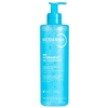 Bioderma – Hydrabio – Foaming Gel – 3-in-1 Cleansing, Makeup Removing and Hydrating – Face Cleanser for Dehydrated Skin, 13.5 Fl.Oz